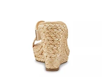 Kalisha Wedge Sandal
