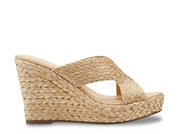Kalisha Wedge Sandal