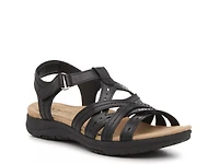 Sellie Sandal