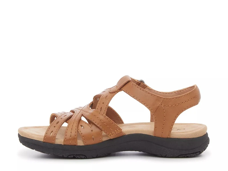 Sellie Sandal