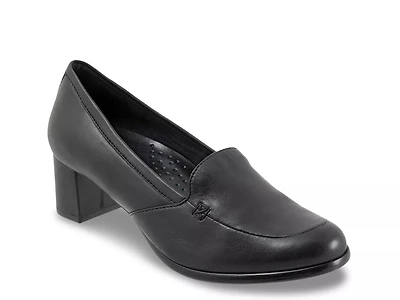 Cassidy Loafer Pump