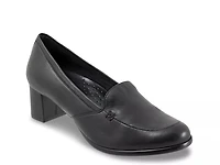 Cassidy Loafer Pump