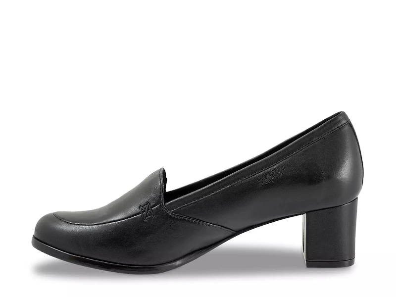 Cassidy Loafer Pump