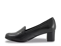 Cassidy Loafer Pump