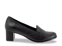 Cassidy Loafer Pump