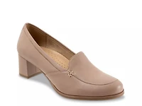 Cassidy Loafer Pump