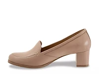 Cassidy Loafer Pump