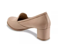 Cassidy Loafer Pump