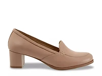 Cassidy Loafer Pump