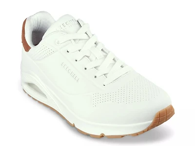 Street Uno Suited On Air Sneaker