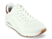 Street Uno Suited On Air Sneaker