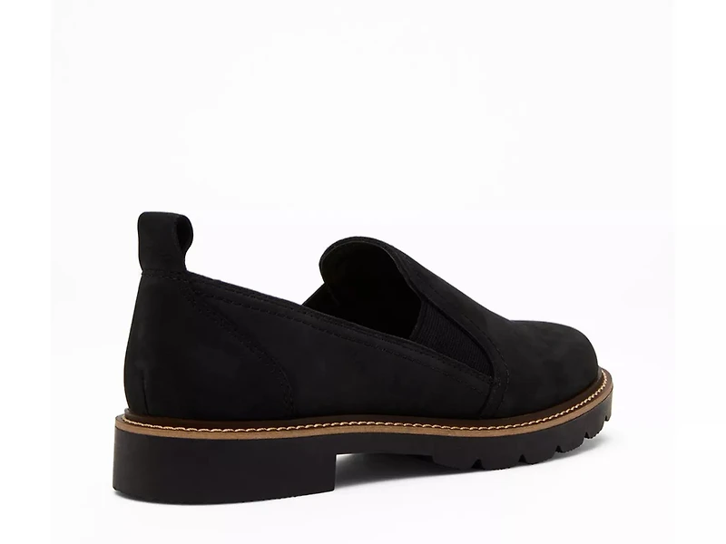 Phoebe Waterproof Slip-On