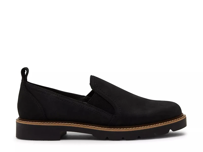 Phoebe Waterproof Slip-On