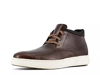 Premier Steel Toe Work Sneaker