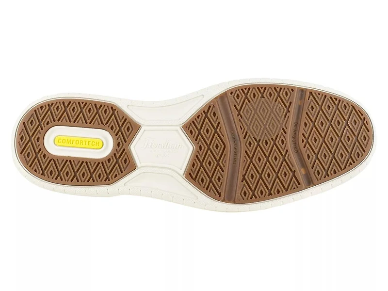 Premier Steel Toe Work Sneaker