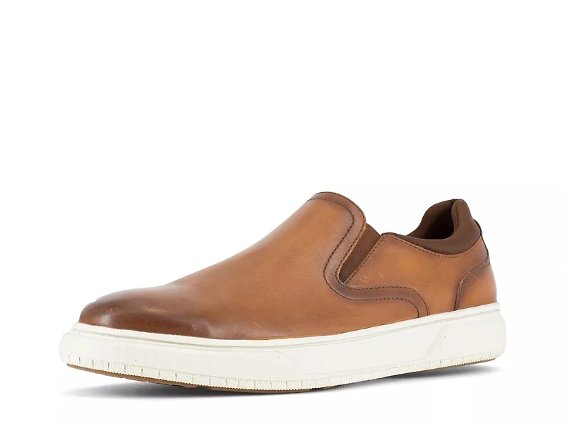 Premier Steel Toe Work Slip-On