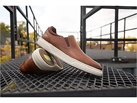 Premier Steel Toe Work Slip-On