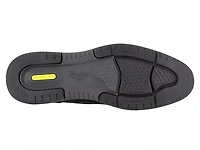 Flair Steel Toe Work Oxford