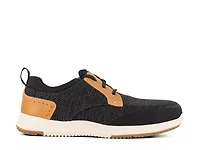 Conway Composite Toe Work Oxford