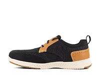 Conway Composite Toe Work Oxford