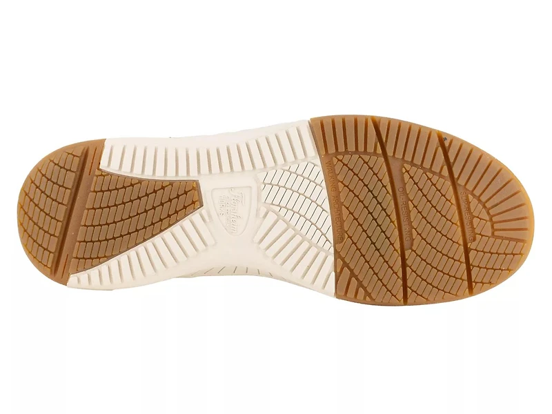 Conway Composite Toe Work Oxford