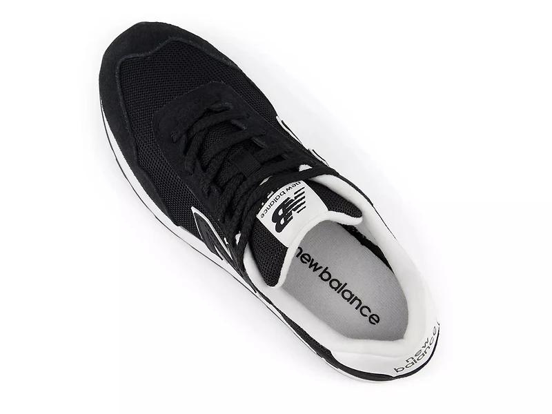 515H Platform Sneaker