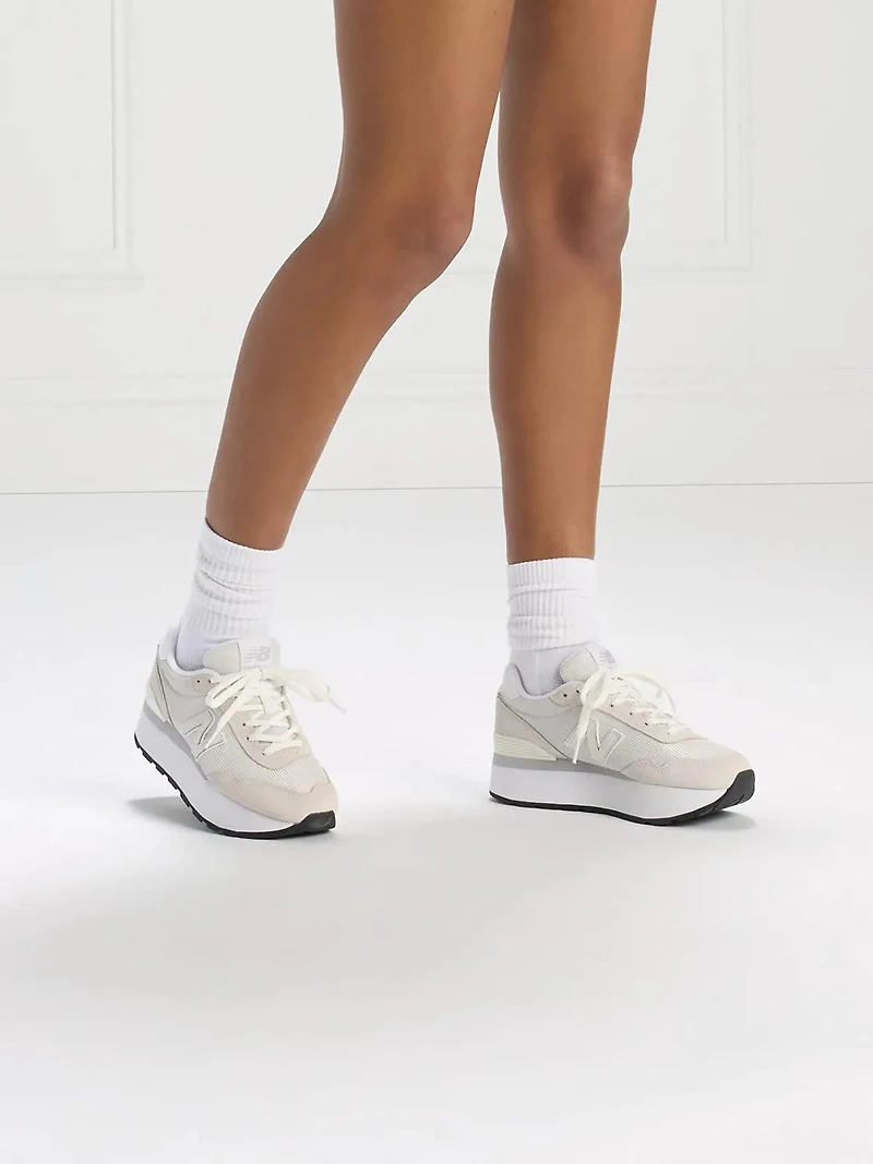515H Platform Sneaker - Women's