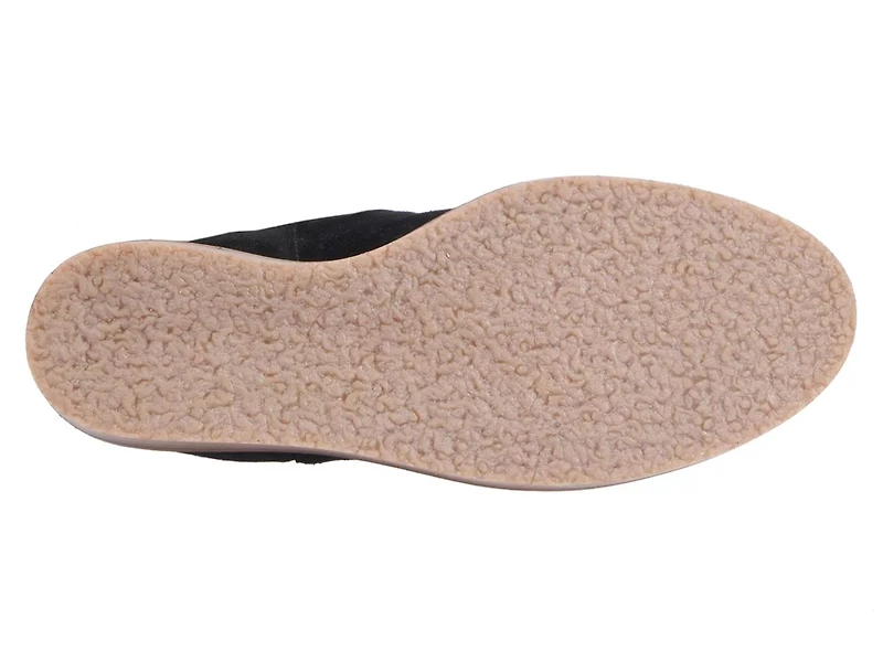 Elizabeth Wedge Bootie