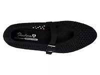 Cleo 2.0 Mary Jane Flat