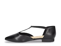 Darby Flat