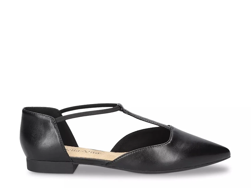 Darby Flat