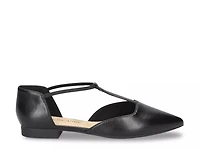Darby Flat