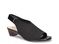 Marin Wedge Sandal