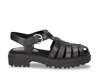 Sinclaire Fisherman Sandal