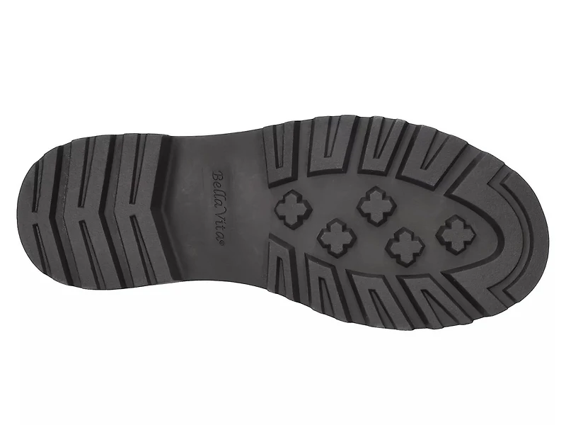 Sinclaire Fisherman Sandal