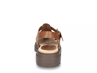 Sinclaire Fisherman Sandal
