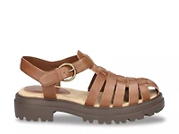Sinclaire Fisherman Sandal