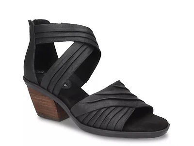 Quinelle Sandal
