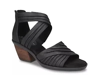Quinelle Sandal