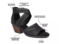Quinelle Sandal