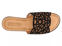 Cas Italy Wedge Sandal