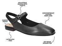 Andie Mary Jane Flat