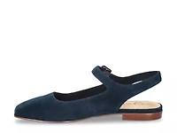 Andie Mary Jane Flat