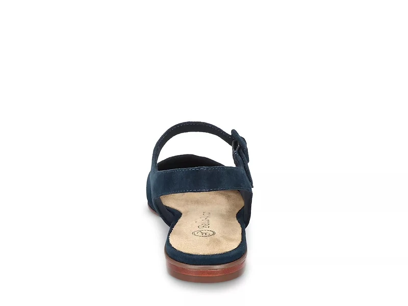 Andie Mary Jane Flat