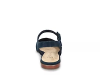 Andie Mary Jane Flat