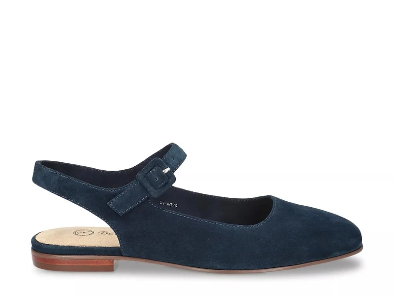 Andie Mary Jane Flat