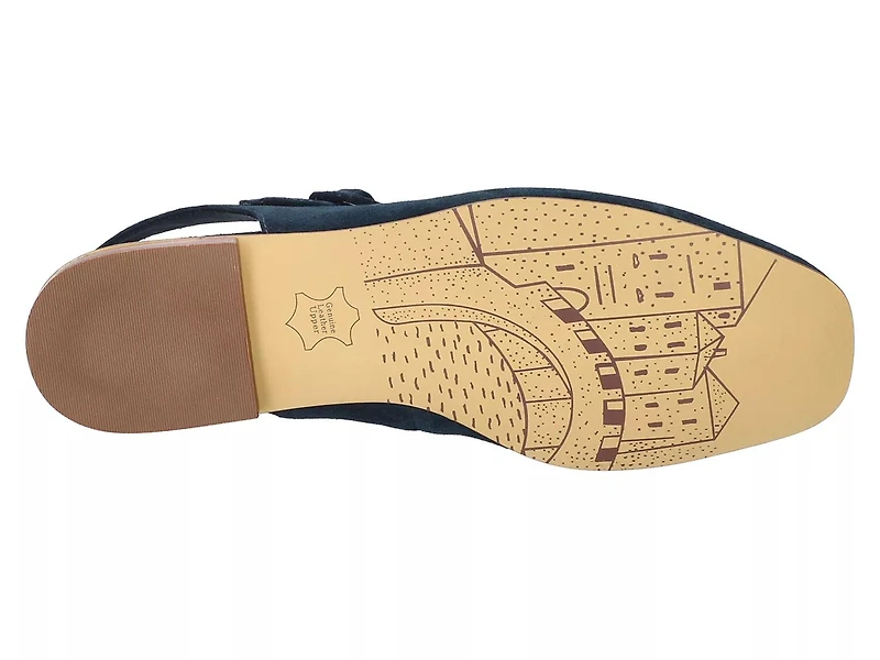 Andie Mary Jane Flat