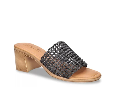 Eni-Italy Sandal