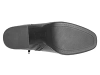 Gracen Platform Bootie