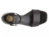 Jefannah Wedge Sandal